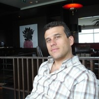 panagiotis tsikrikonis