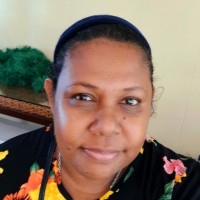 Suzanne Moli Orudiana