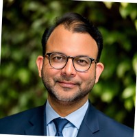Nasir Ali