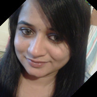 Preeti Ramanandi