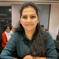 Smita Musale