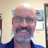 Bill Treanor, P.E.