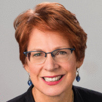 Rosalyn Hudson