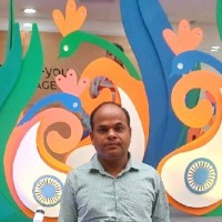 Koshlesh Mishra