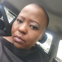 Noluthando Dada Mkhize