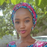 Hadiza Muhammad