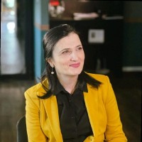 Mariam Gersamia
