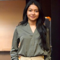 Malak Mehta