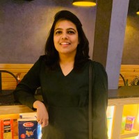 Prachi Mathur