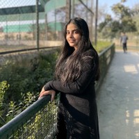 Mansi Rohilla