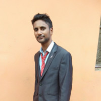 Suraj Kumar