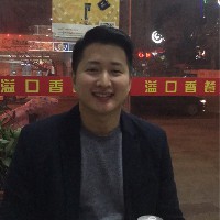 Christopher Tiu