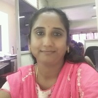 Dharani Ananth