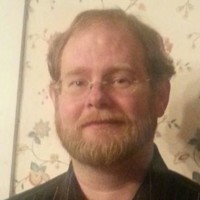 Christopher Rigby