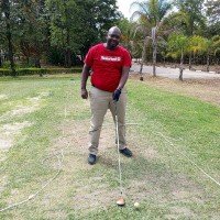 Steven Lungu