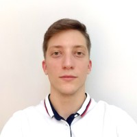 Dimitrios Lypiridis