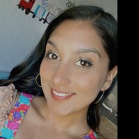 Ninoska Suárez Calabrano