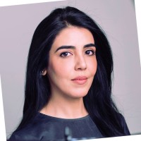 Aisha K.