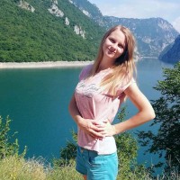Марта Севашко