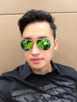 黄晓强