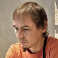 Artem Strakhov