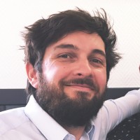 Jonathan Duchaussoy
