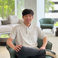 Bosco Chen