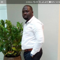 Rasheed Mohammed Adewusi