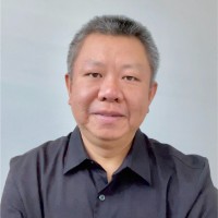 Chris Shi