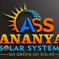 Ananya Solar Systems