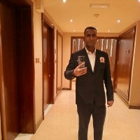 Ruhul Amin