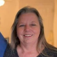 Peggy Comstock