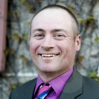 Jason Hinkley