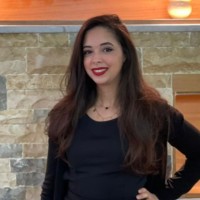 Eya Sadkaoui