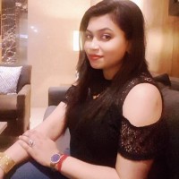 Barsha Sahoo