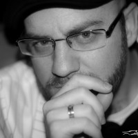 Bryan Martin
