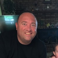 Joe Framsted