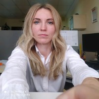 Olga Sobchenko