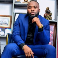 KWADWO LUXURY