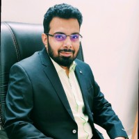 Roshan Ahmed