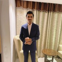 Saiyed Ali Iqbal