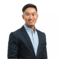 Alan (Wenjun) Xie