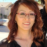 Heather Gardiner, Ncidq, Leed Ap