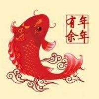 海之鱼