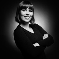 Anna Novius