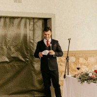 Adam Booysen