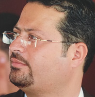 Eyad Aboulmona, Pmp