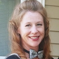 Ginger Delk-McCall