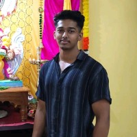 Mikhail Shaikh