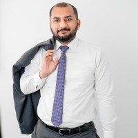 Bilal Safat, Aca, Acca